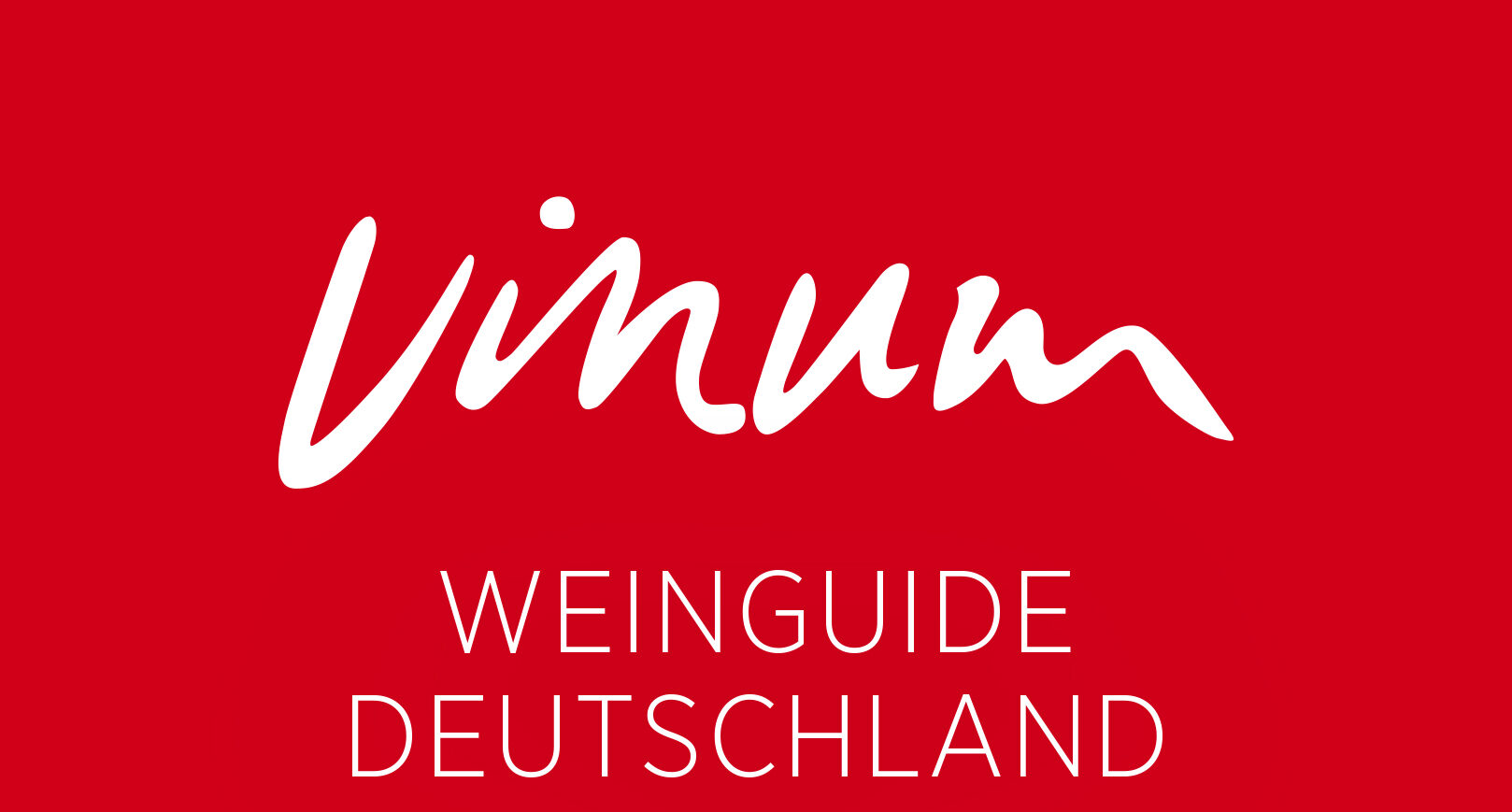 Logo Vinum Weinguide Deutschland