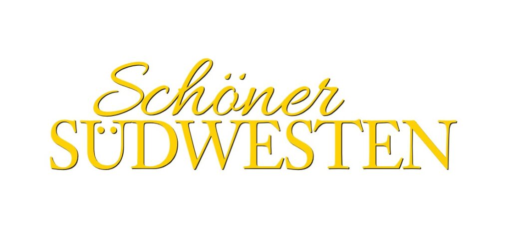 Logo des Magazins Schöner Südwesten