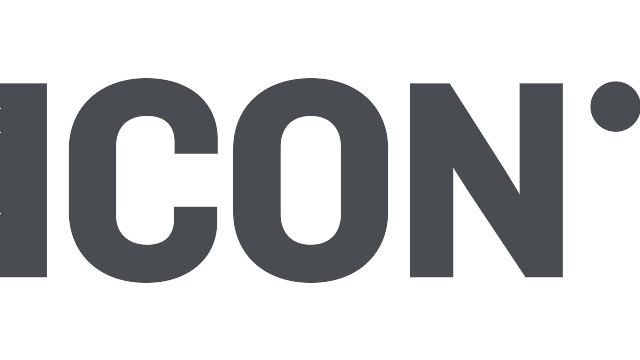 Logo des Magazins ICON