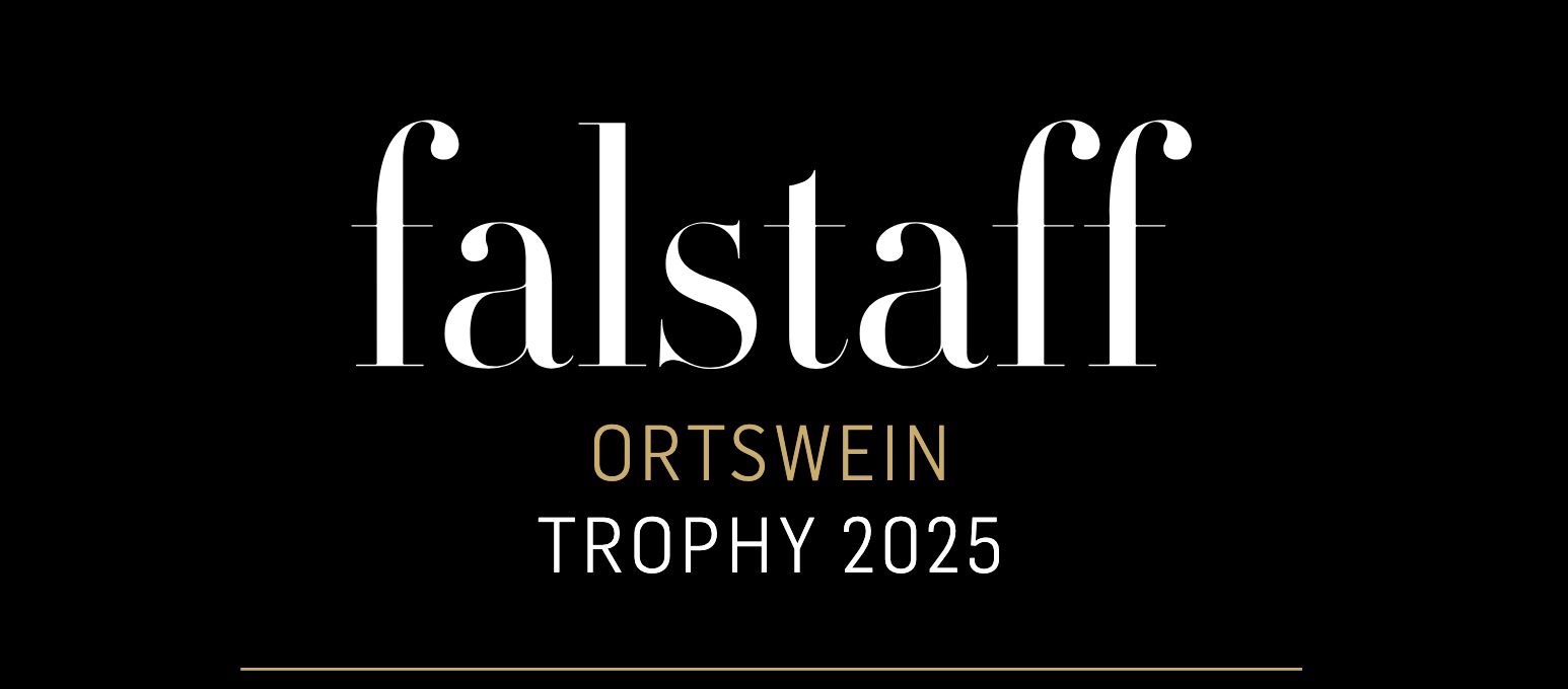 Logo Falstaff Ortswein Trophy 2025