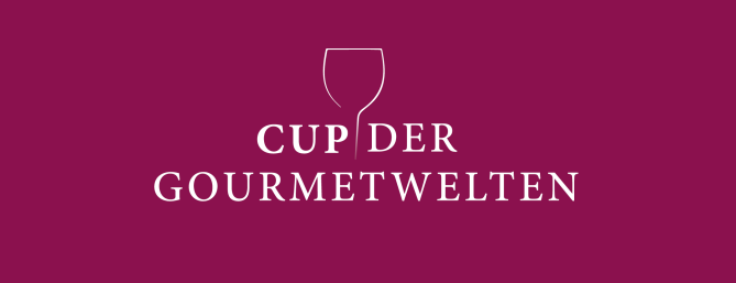 Logo Cup der Gourmetwelten