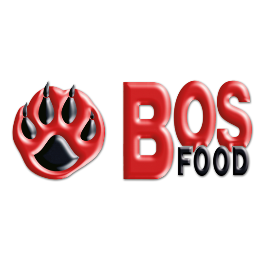 Logo BOS Food