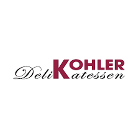 Logo Delikatessen Kohler