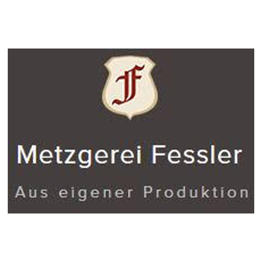 Logo Metzgerei Fessler – Aus eigener Produktion