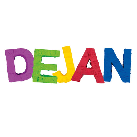 Logo Dejan