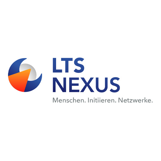 Logo LTS Nexus