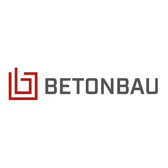 Logo Betonbau