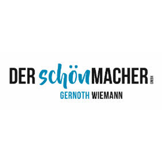 Logo Der Schönmacher Gernoth Wiemann
