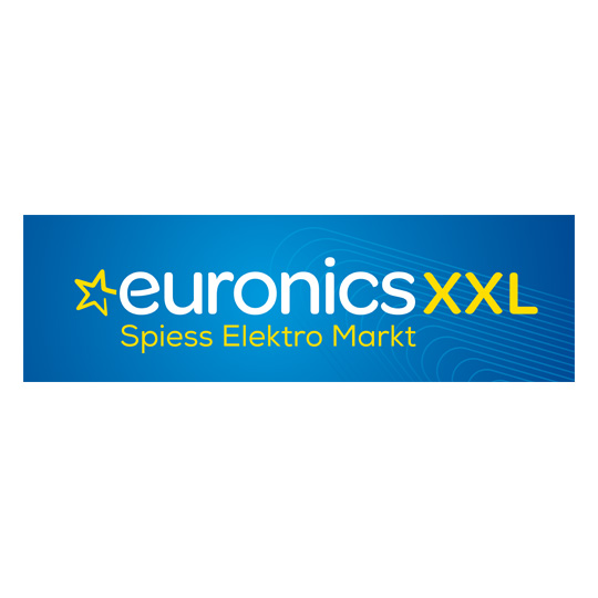 Logo Euronics XXL Spiess Elektro Markt