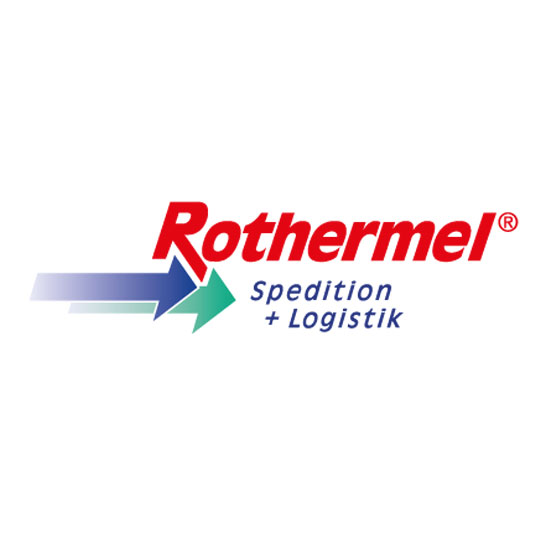 Logo Rothermel Spedition und Logistik