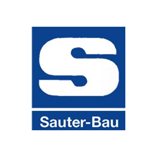Logo Sauter-Bau