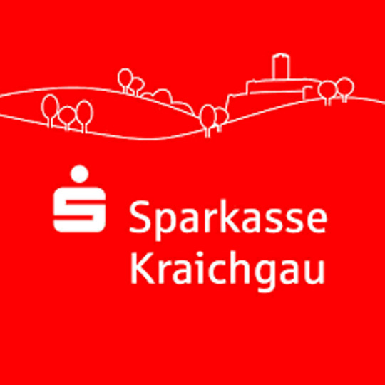 Logo Sparkasse Kraichgau