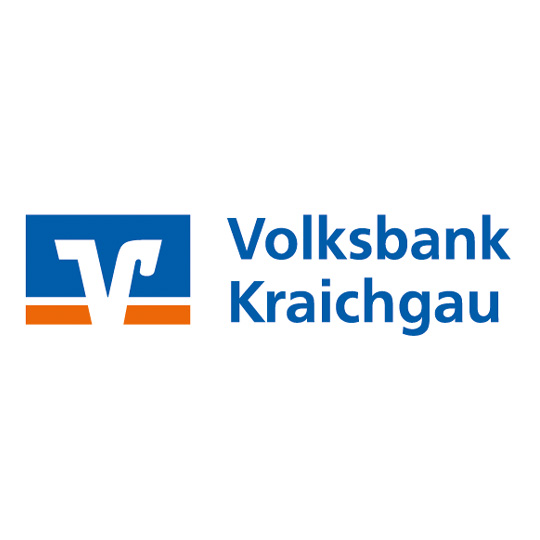 Logo Volksbank Kraichgau