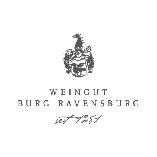 Logo Weingut Burg Ravensburg