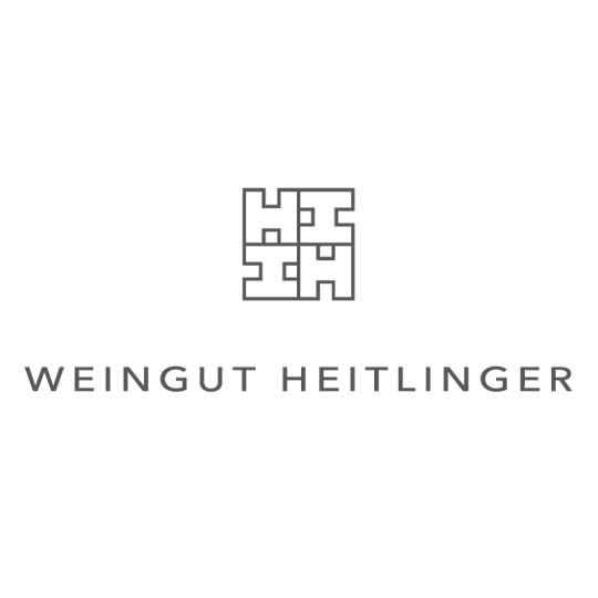 Logo Weingut Heitlinger