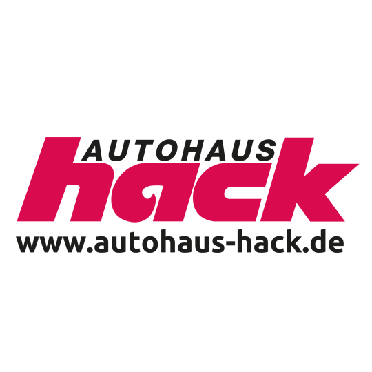 Logo Autohaus Hack