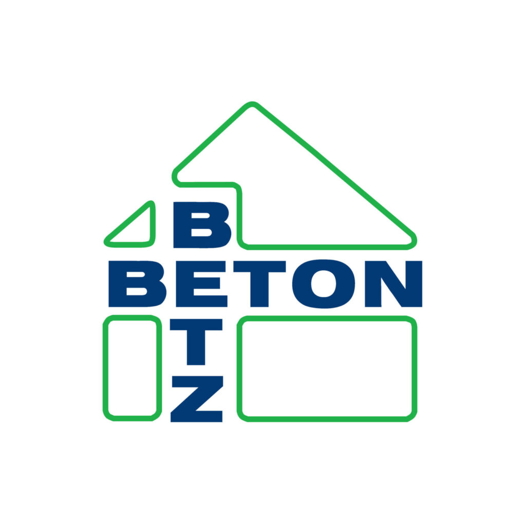 Logo Beton Betz