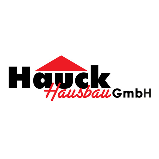 Logo Hauck Hausbau GmbH