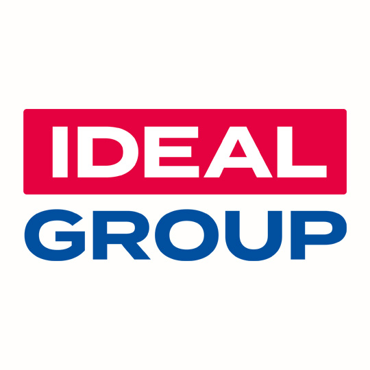 Logo Ideal Group