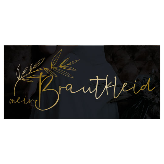 Logo mein Brautkleid