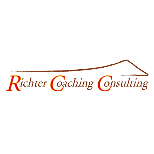 Logo Richter Coaching Consulting