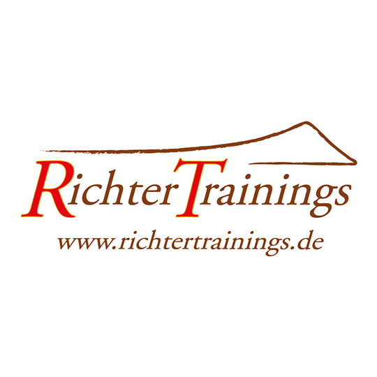 Logo Richter Trainings