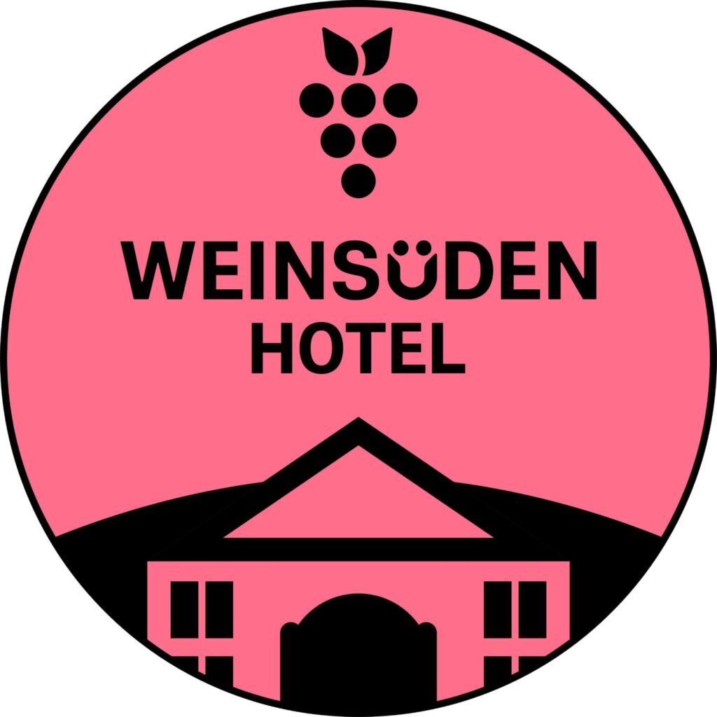 Siegel Weinsüden Hotel