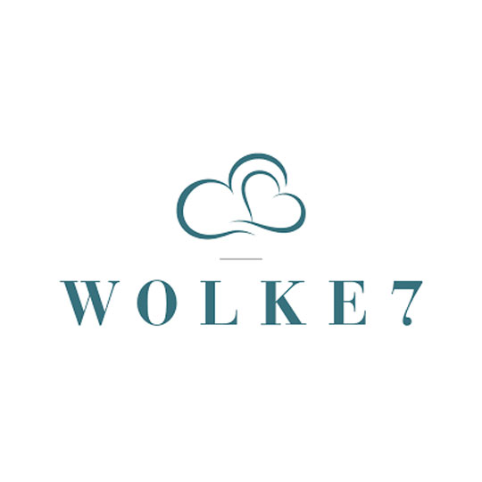 Logo Wolke 7